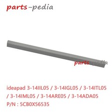 Hinge Cover Bezel Cap For Lenovo IdeaPad 3-14IIL05 3-14IML05 3-14ARE05 3-14IGL05