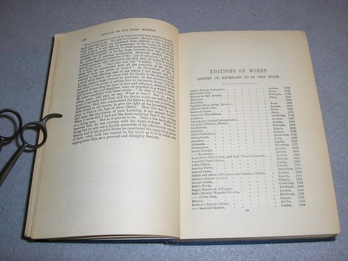 Antique Religion Theology Book Two Babylons Christianity Occultism Paganism 1936 - Foto 11 di 20