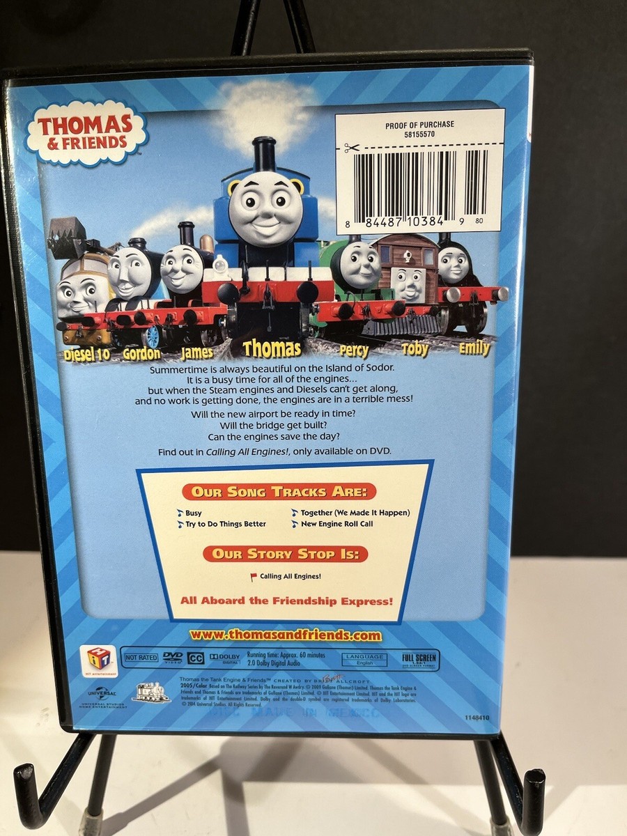 その他 Hear That Train a Comin [DVD] Challenger 3985, Ohio Steam Spectacular & Hear That Train A
