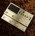 Gebrauchte Mooer GE300 LITE beliebte Multieffektpedale kostenloser Versand