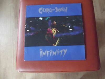 Infinity Josh, Guru: