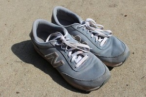 new balance trackster ripple sole