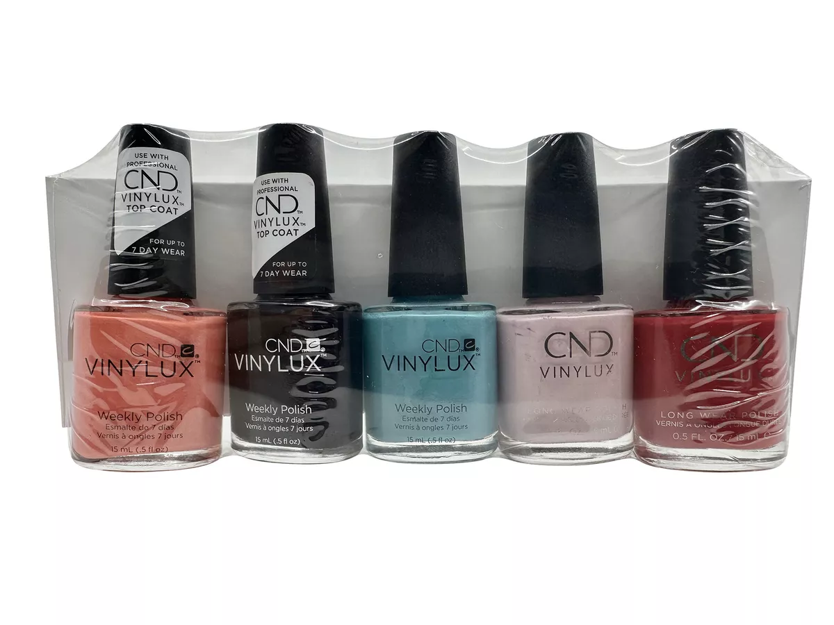 Nail polish variety pack deals