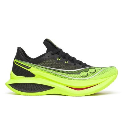 Saucony Endorphin Pro 5 Herren Laufschuhe Speed Neutral S21064 130 CITRON