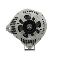 Original Neu Valeo Lichtmaschine Passend FüR Bmw 320D A14VI28 120 A