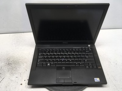 Dell Latitude E6400 Intel Core 2 Duo T9600 2.8GHz 2 GB NO HDD No Batt