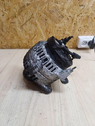 SEAT LEON 1M1 Generator 0124515010 028903028E Petrol 74kw 1999 34895487