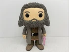 Funko Pop! Vinyl Super 6 in: Harry Potter - Rubeus Hagrid (6 inch) #7