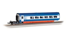 Bachmann HO #89927 Acela® II Add-On Car - Business Class #3611