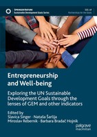 Entrepreneurship And Well-Being Slavica Singer (U. A.) Taschenbuch Xxxii 2024