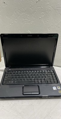 Compaq Presario HSTNN-W20C V3100 Laptop Intel Centrino As Is No HDD