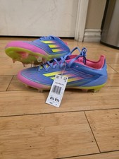 Adidas Adizero F50 Pro FG Celestial Victory Pack IE1285 Uomo Taglia 8,5