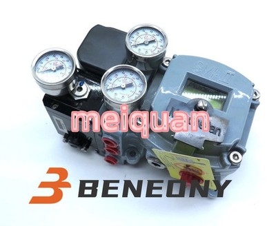Masoneilan valve positioner, new SVI222123121 free shipping～