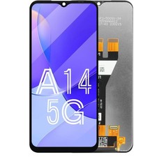 For Samsung Galaxy A14 5G SM-A146P A146U LCD Touch Screen Digitizer Replacement