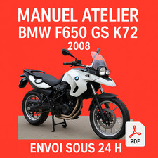 Revue technique BMW 2000