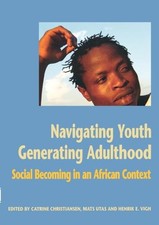 Navigating Youth, Generating Adulthood: Social Becom...