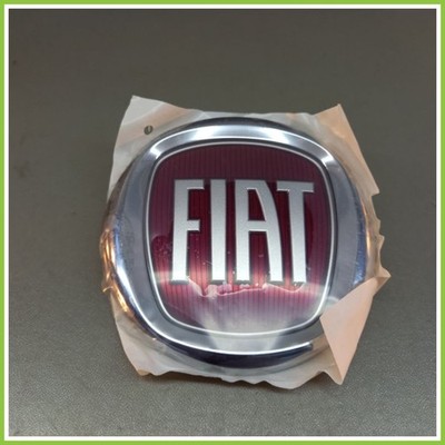 Schriftzug Scudetto Vorne Neu Rsa PN628909626R Fiat Talento 4W