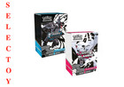 🇫🇷 Pokémon Coffret Bundle Foudre Noire / Flamme blanche Au Choix Neuf scellé