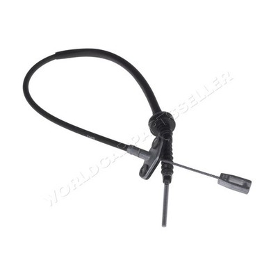 BLUE PRINT Clutch Cable For CHEVROLET Spark DAEWOO Matiz 98-10 96315242