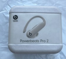 Beats Powerbeats Pro 2 Noise Cancelling Earbuds Headphones - Grey