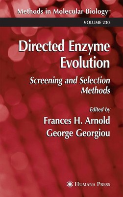 Frances H. Arnold (u. a.) | Directed Enzyme Evolution | Buch | Englisch (2003)