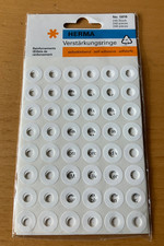 Herma Verst&auml;rkungsringe No. 5816 240 St&uuml;ck ovp