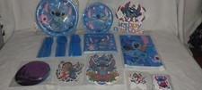 Lilo and Stitch Birthday Party Kit for 10