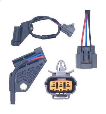 WAGNER CRS00366 Crankshaft Pulse Sensor for MX-5 II (NB) 1.6 1998-2005