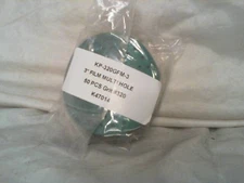 KWIK PAINT KP-320GFM-3 SANDING DISC