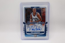 2024 Optic - Signature Series - Nick Anderson