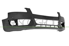 PRASCO Stoßstange Stoßfänger für AUDI A5 Coupe (8T3) Grundiert AD6201031