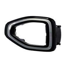Blinkleuchte vorne links LED ohne Glühlampen VALEO für u.a. VW T-ROC