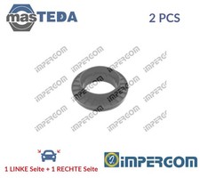 26591 DOMLAGER FEDERBEINLAGER ORIGINAL IMPERIUM 2PCS FÜR ALFA ROMEO 155,145,146