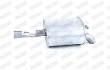 Endschalldämpfer Nachschalldämpfer WALKER 24111 für HYUNDAI i10 1 PA LPG