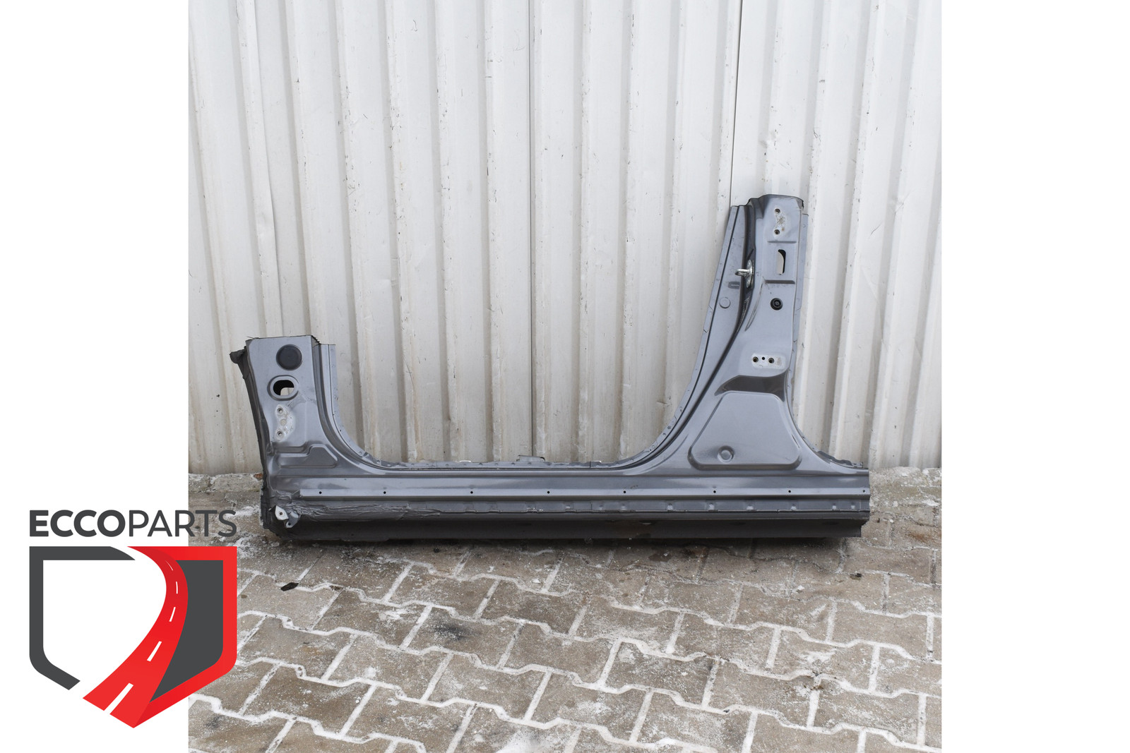 Fiancata Inferiore Sottoporta Montante A/B Sinistro TOYOTA C-HR II 61312-F4070