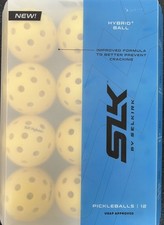 Selkirk Pickleballs Hybrid 12 Pack - NEW
