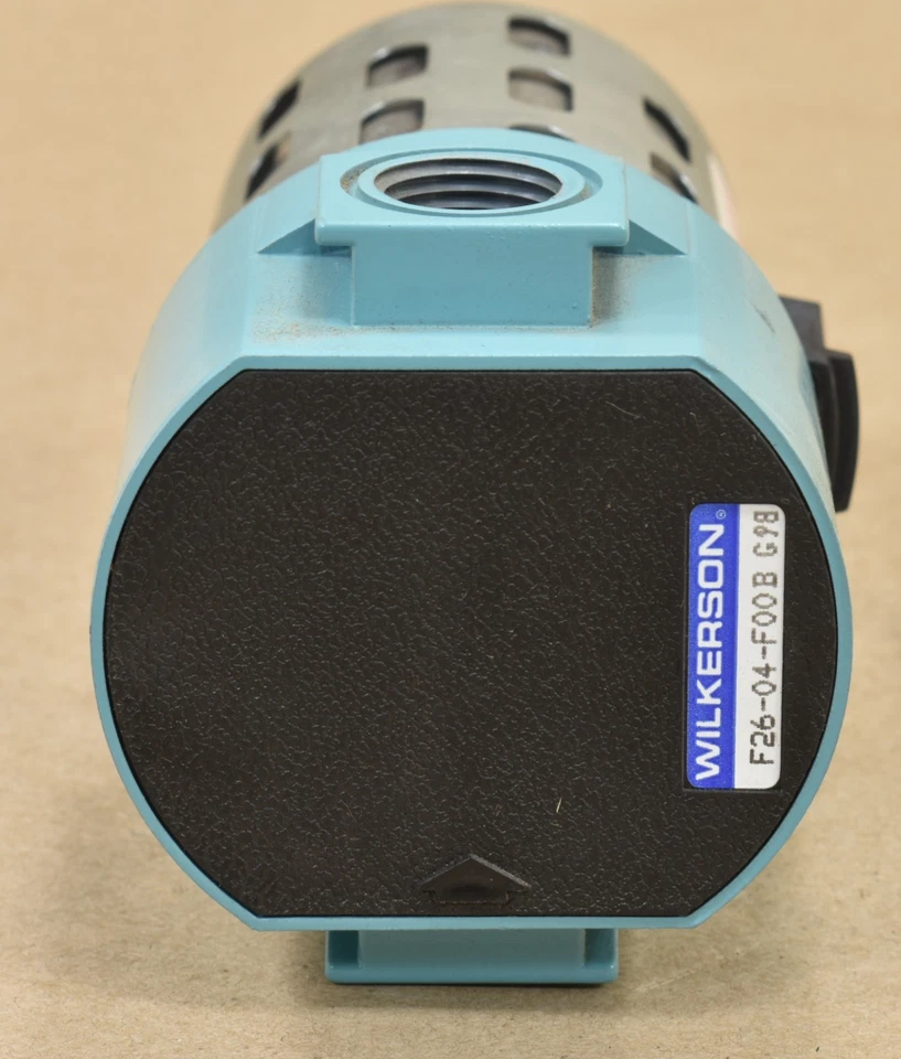 WILKERSON 1/2" NPT Particulate Filter F26-04-00/ F26-04-F00B - Image 4 of 4