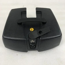 4 Wheels Scooter replace Parts for W3431 (Battery/charger/seat/key, etc.)