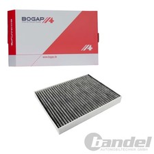 Filtre d'habitacle Audi R8