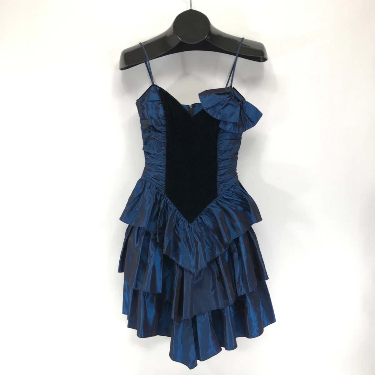 strapless open back dress MYLEE Formal Dress