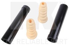 Stoßdämpfer Staubschützer NK 692512 für FORD MAX DM2 FOCUS KUGA 1 2 TDCi CNG LPG