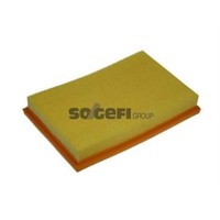 Purflux Luftfilter Filtereinsatz FüR VW Polo 1.4 16V Golf V Skoda Fabia I Combi
