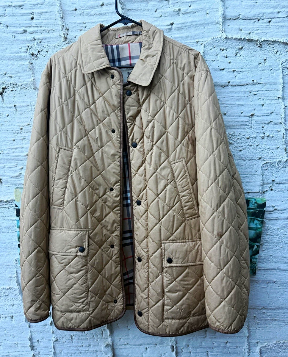 Burberry London Jackets for Men for Sale | Shop New & Used | eBay