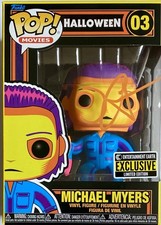 Ultimate Funko Pop Michael Myers Halloween Figures Gallery and Checklist 29