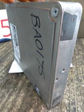 1995 1996 TOYOTA TERCEL ECU 8966116342 MT ENGINE COMPUTER CONTROL MODULE OEM