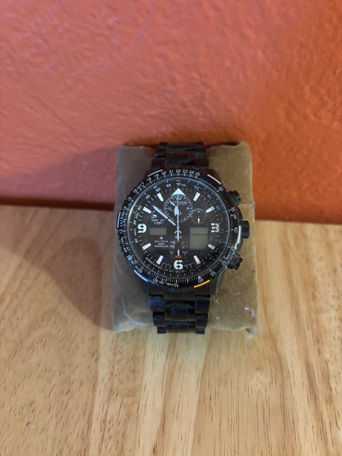 Citizen Promaster - image 1