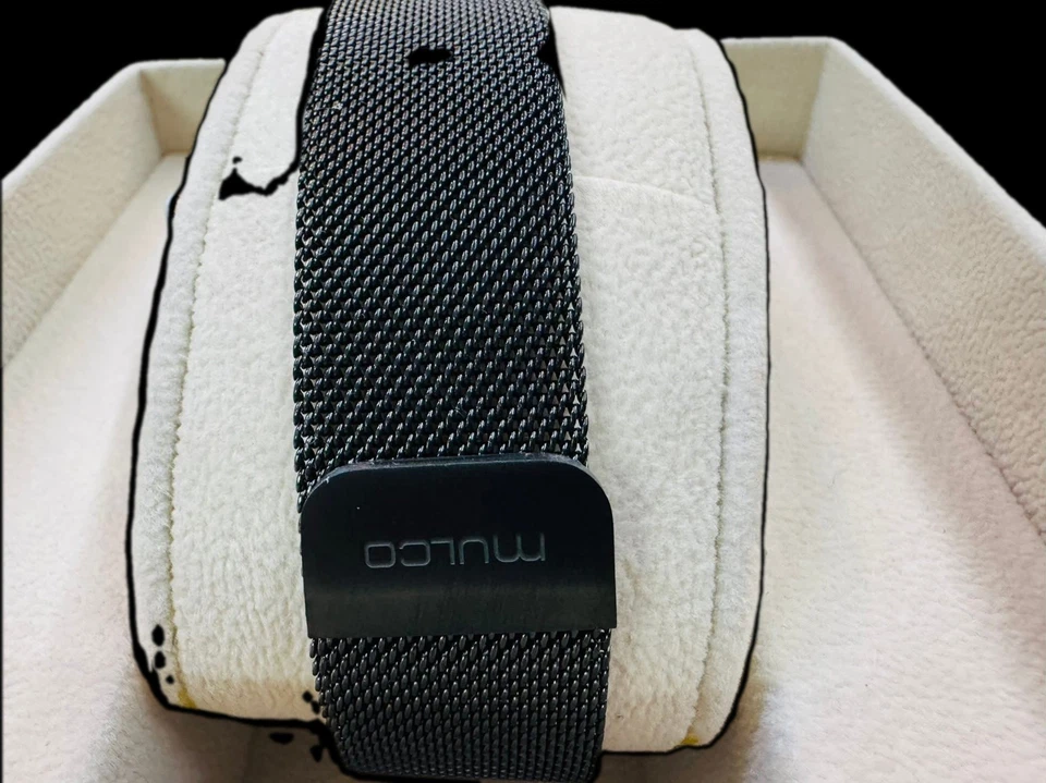 MW3-17219-025 Mulco Couture Iconic - Image 4 of 4