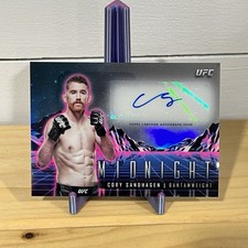 2024 Topps Midnight UFC Checklist Guide in-content 26