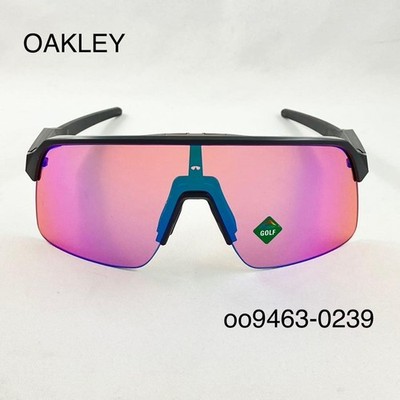 OAKLEY OO9463-0239 SUTRO LITE SPORTS SUNGLASSES