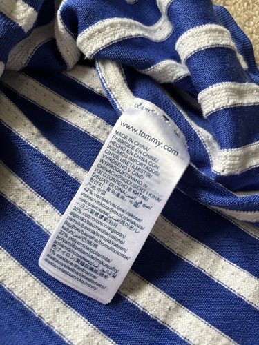 TOMMY HILFIGER Skirt Size L - Picture 3 of 5